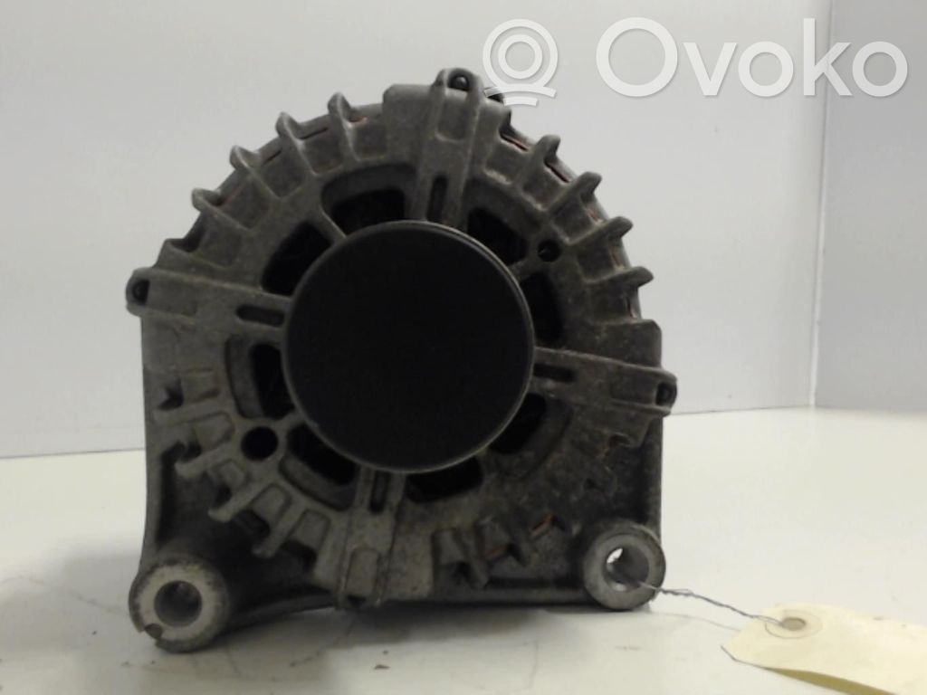 BMW 1 F20 F21 Generator/alternator 