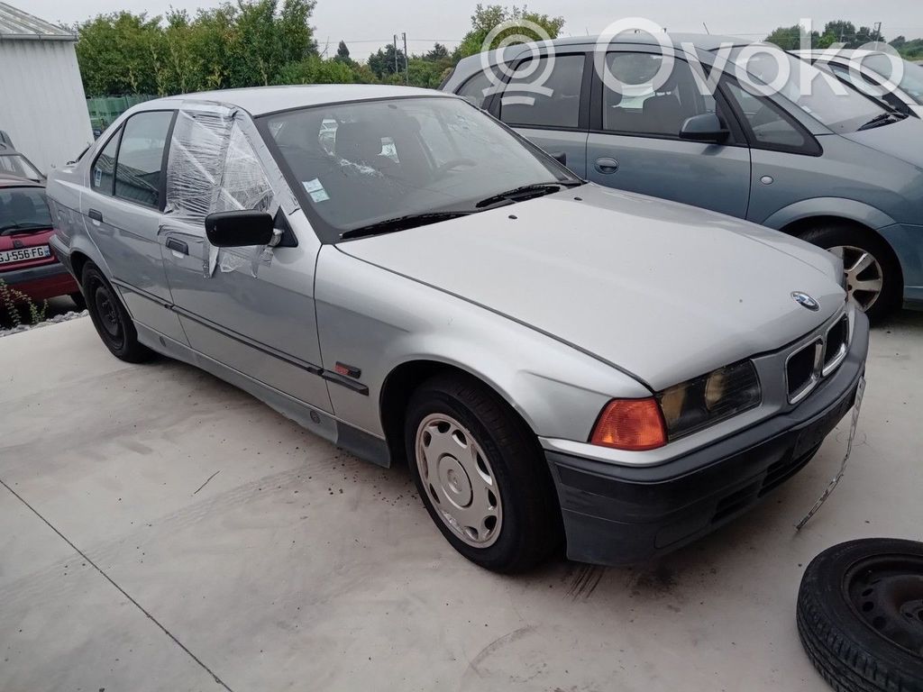 BMW 3 E36 Wischerarm vorne 