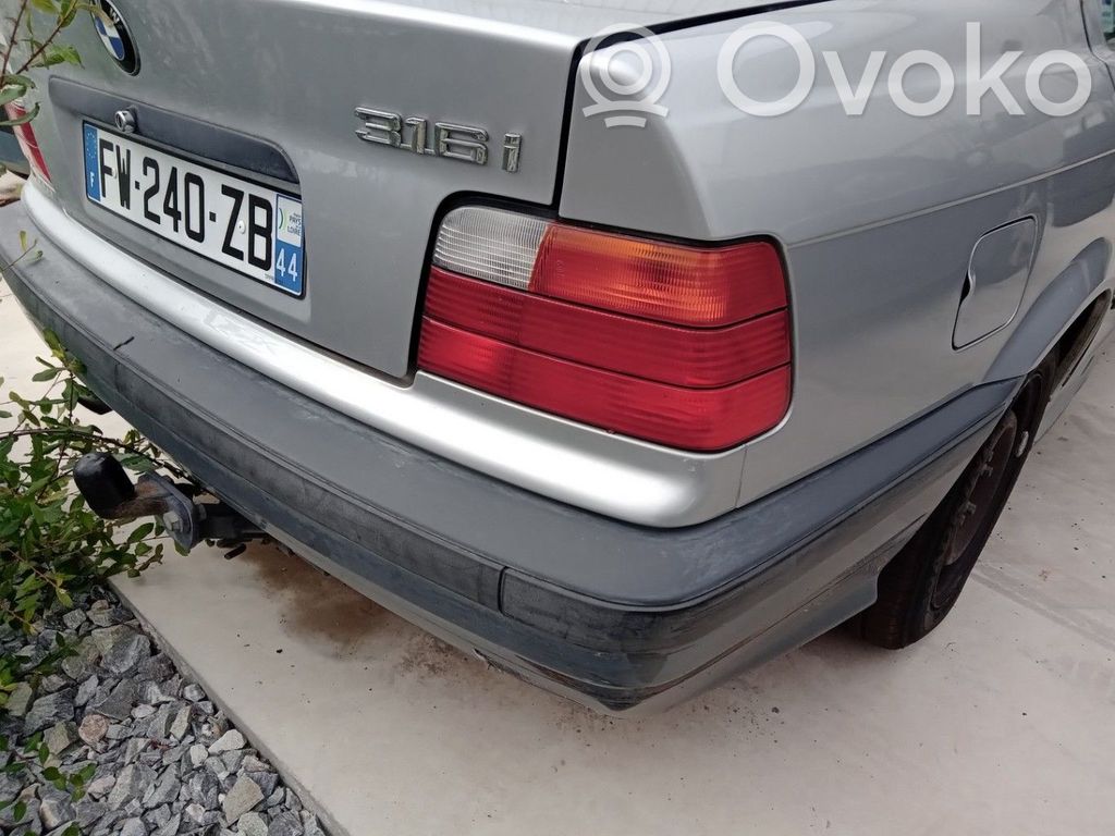 BMW 3 E36 Takavalot 