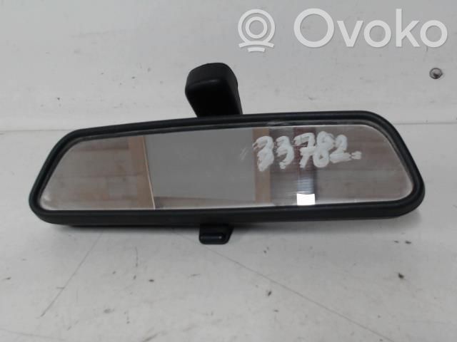 Rear view mirror (interior)   51168193884