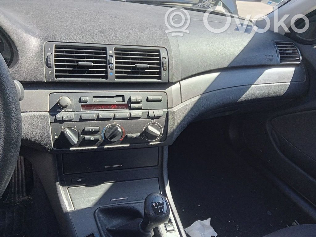 BMW 3 E46 Airbag pasager 