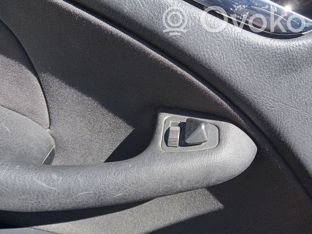 BMW 3 E46 Wing mirror switch 