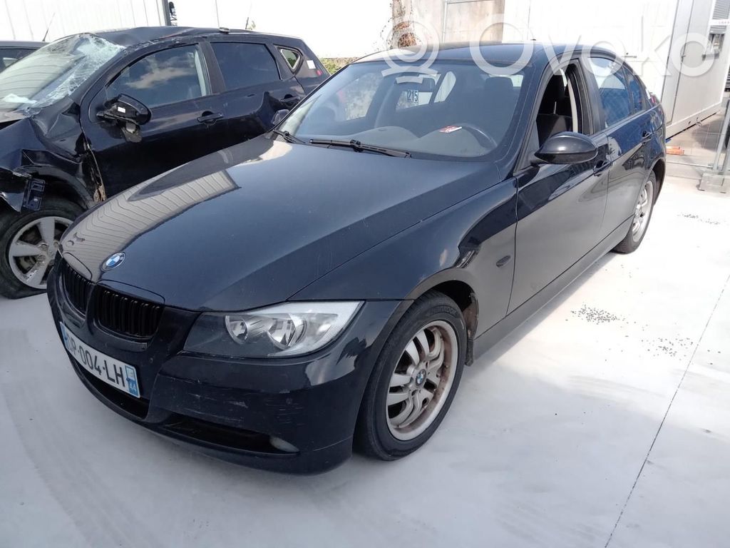BMW 3 E90 E91 Priekinis suportas 