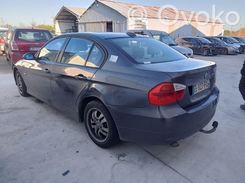 BMW 3 E90 E91 Задний суппорт 