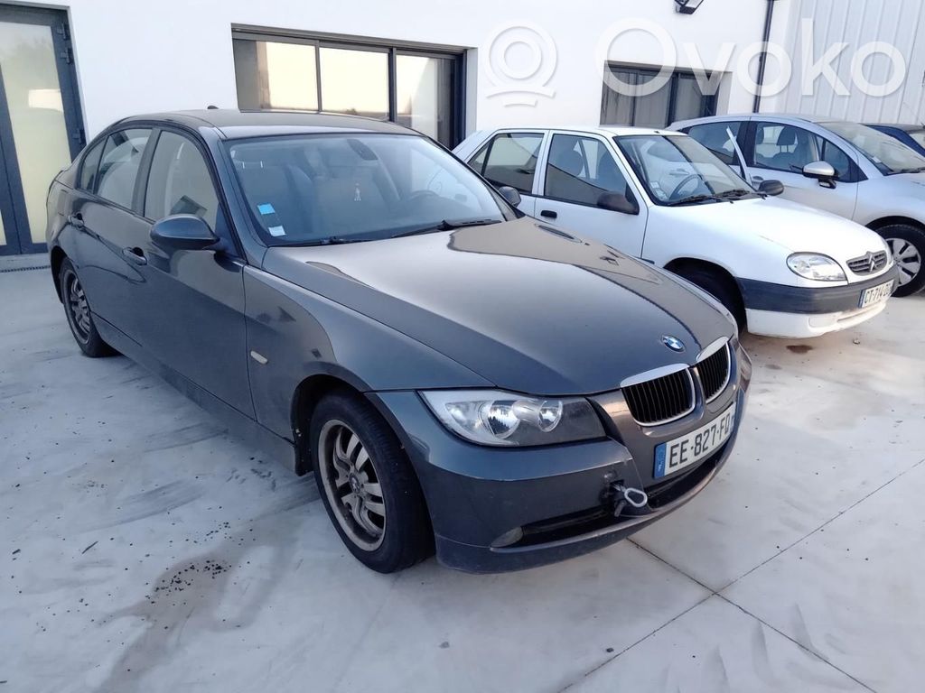 BMW 3 E90 E91 Priekinis suportas 