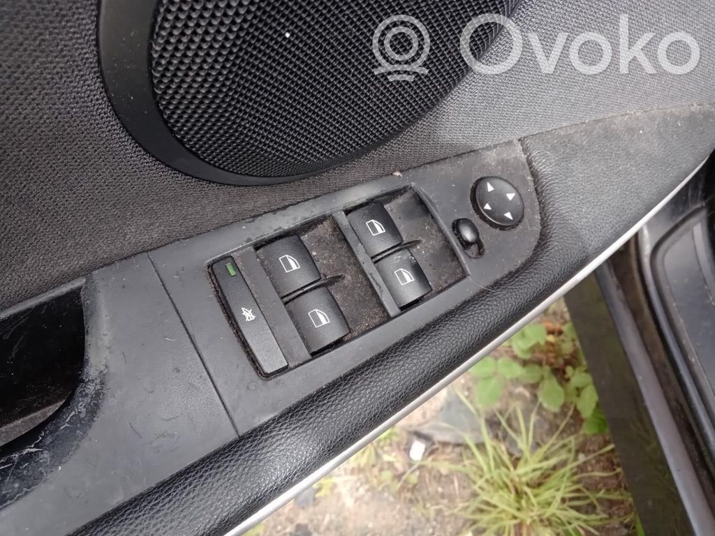 BMW 3 E90 E91 Electric window control switch 