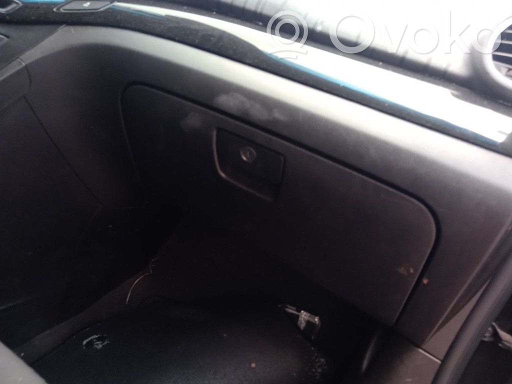 Chevrolet Orlando Juego guantera 