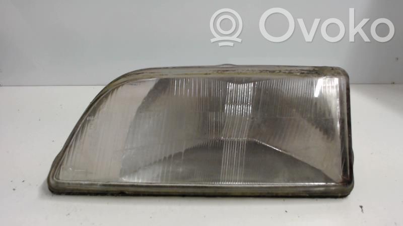 Citroen AX Phare frontale 