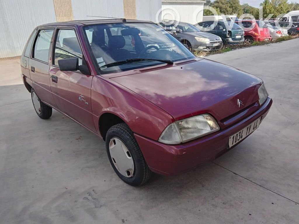 Citroen AX Durvis 