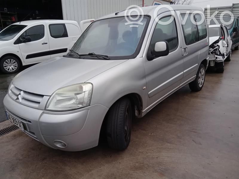 Citroen Berlingo Etuovi 