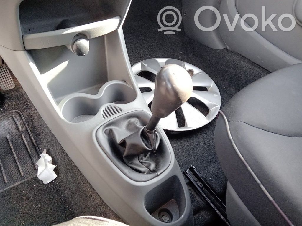Citroen C1 Schaltkulisse 