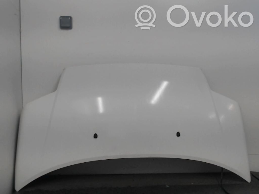Citroen C2 Engine bonnet/hood 