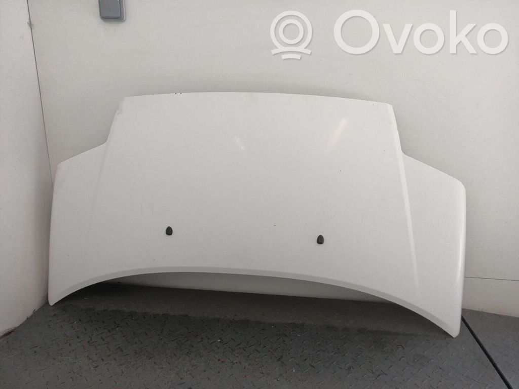 Citroen C2 Engine bonnet/hood 