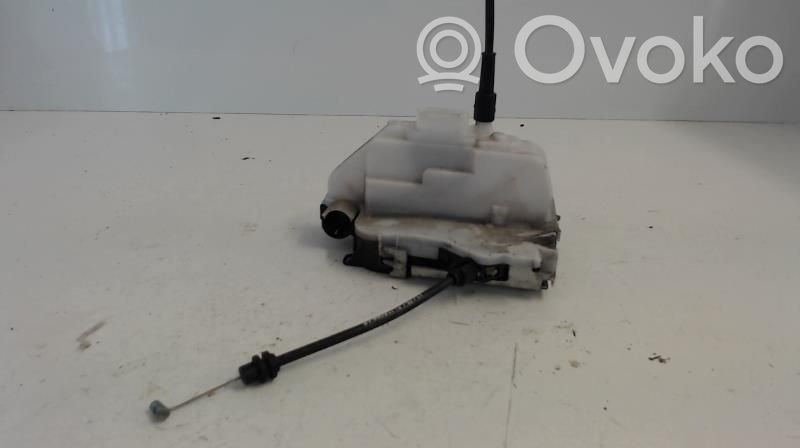 Front door lock   9170W4