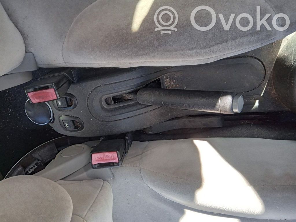 Citroen C3 Frein à main / assemblage du levier 
