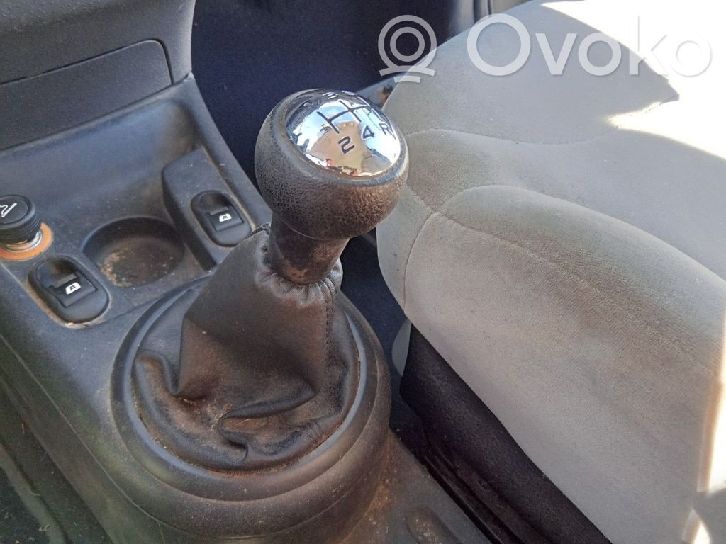 Citroen C3 Selector caja de cambios 