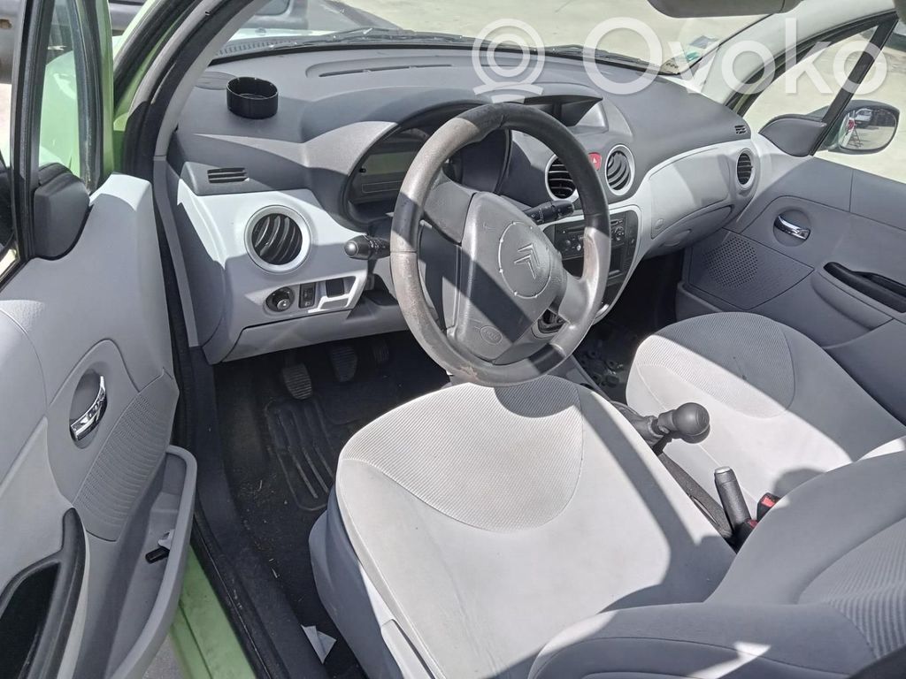 Citroen C3 Manecilla interna puerta delantera 