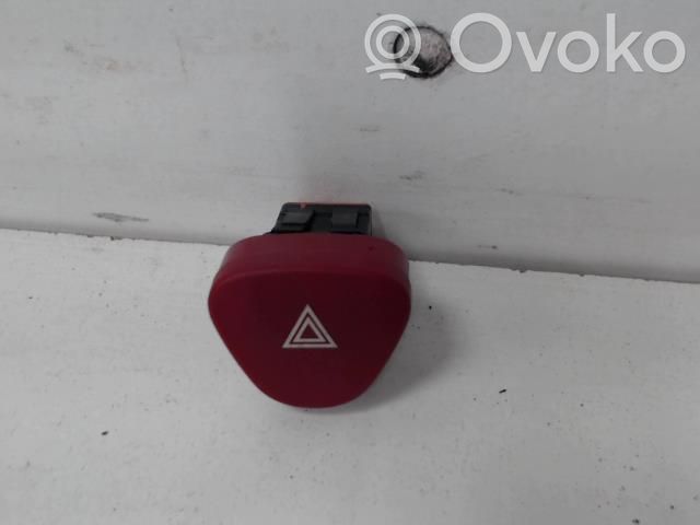 Hazard light switch   00006554L8