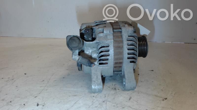 Citroen C3 Generatorius 