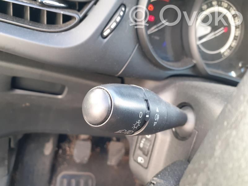 Citroen C3 Commodo, commande essuie-glace/phare 