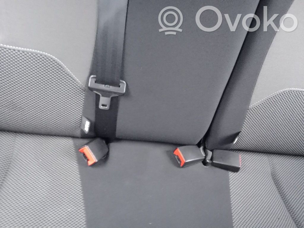 Citroen C3 Sagtis diržo galine 