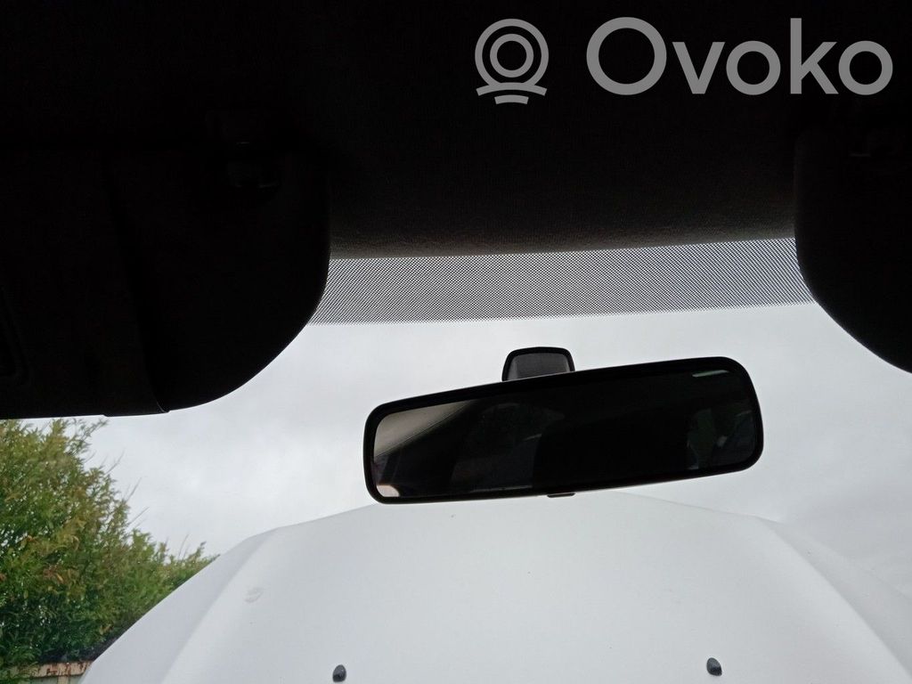 Citroen C3 Espejo retrovisor (interior) 