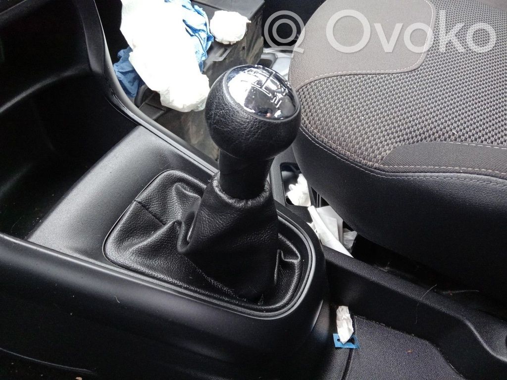 Citroen C3 Selector caja de cambios 
