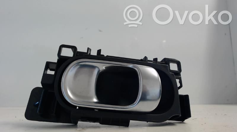 Manecilla interna puerta trasera   98012885VV