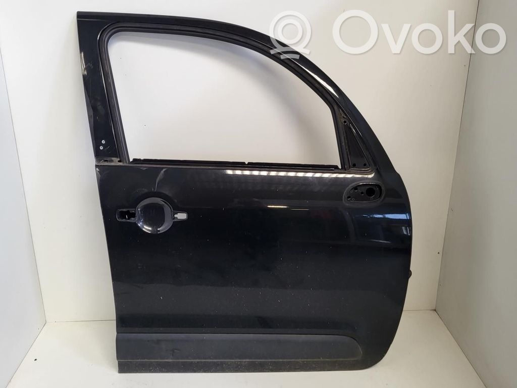 Citroen C3 Picasso Durvis 