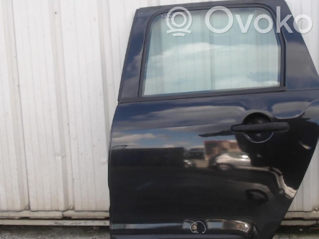 Citroen C3 Picasso Galinės durys 