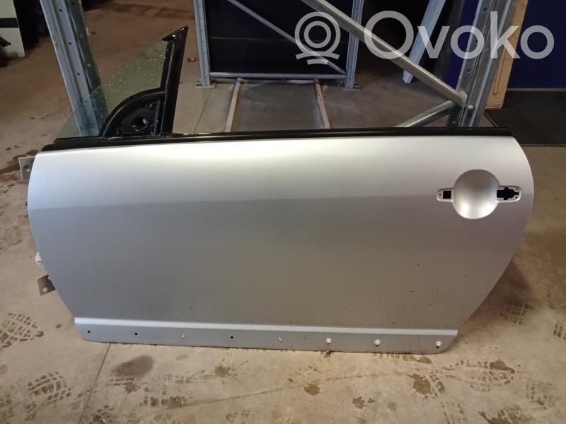 Citroen C3 Pluriel Durvis 