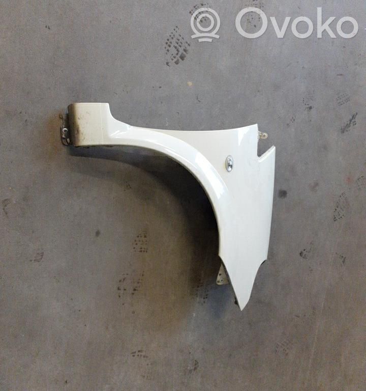 Citroen C3 Pluriel Sparnas 