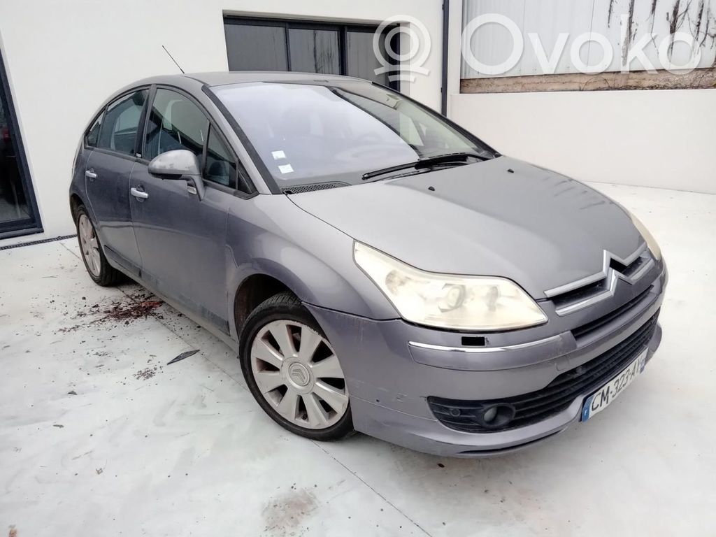 Citroen C4 I Wischwasserbehälter 