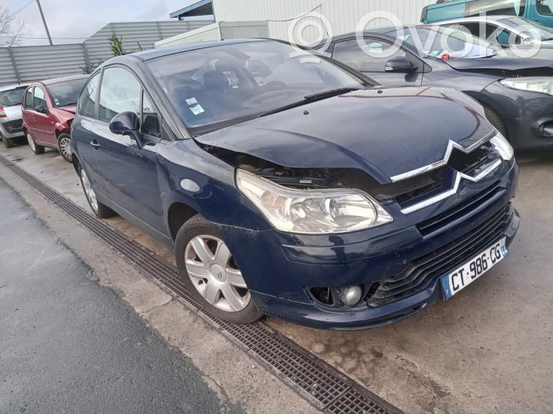 Citroen C4 I Durvis 