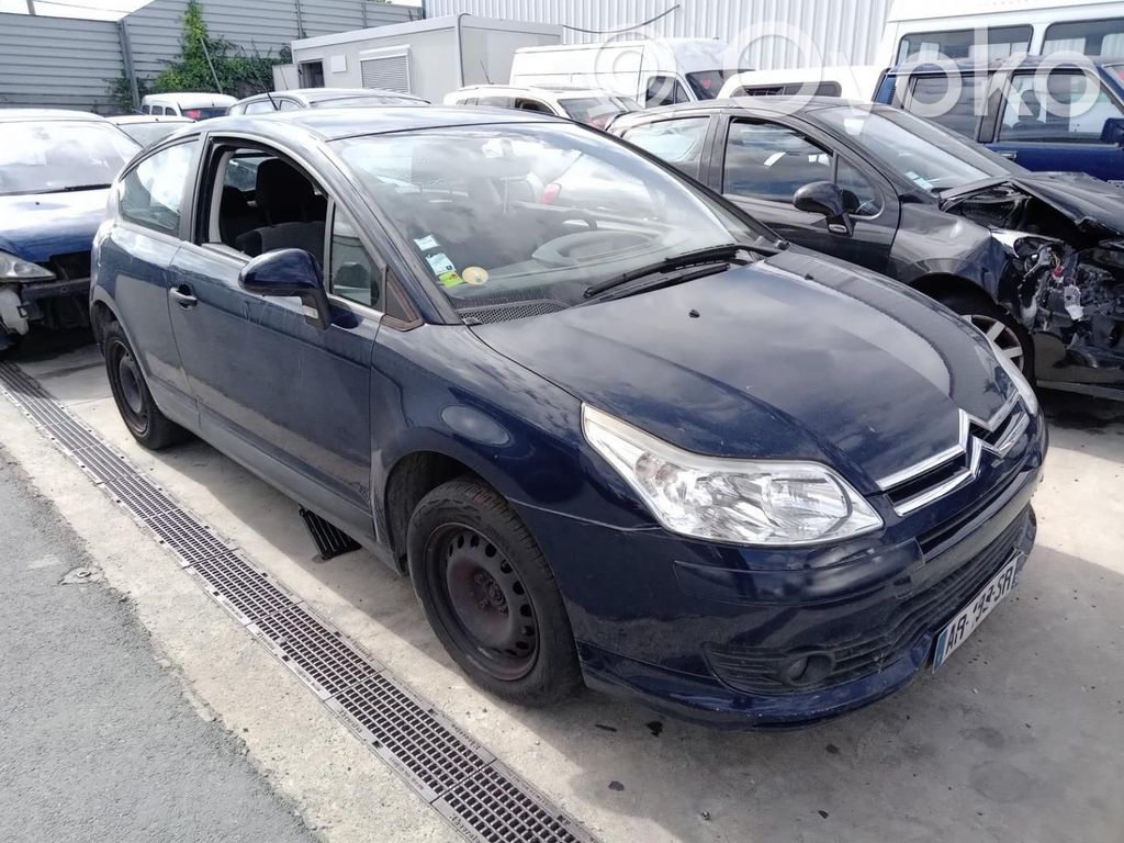Citroen C4 I Spārns 