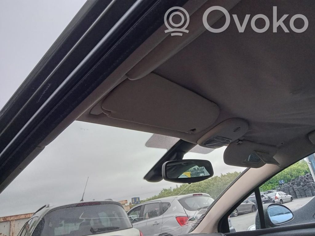 Espejo retrovisor (interior)   00008154JX