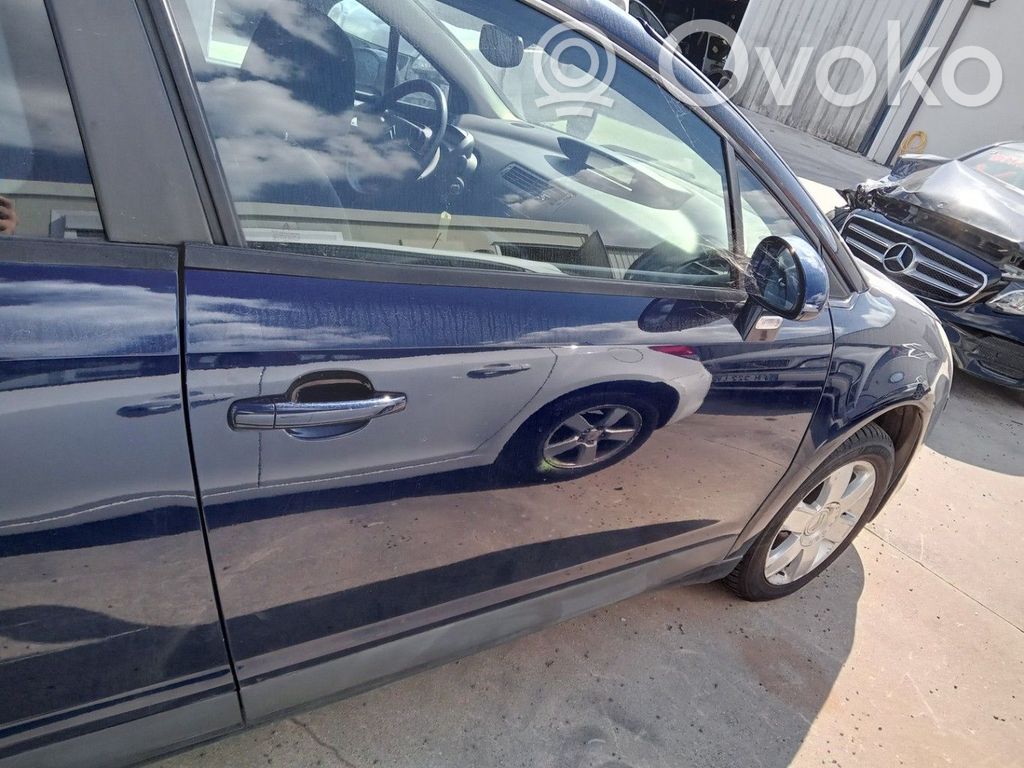 Citroen C4 I Puerta delantera 