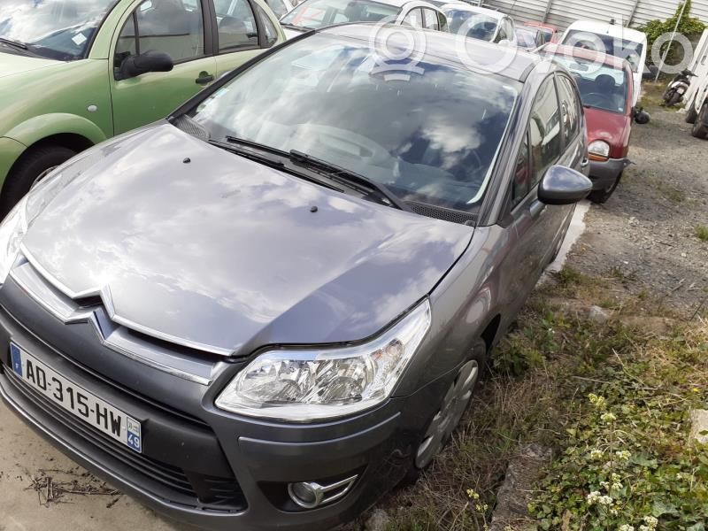 Citroen C4 I Priekinės durys 