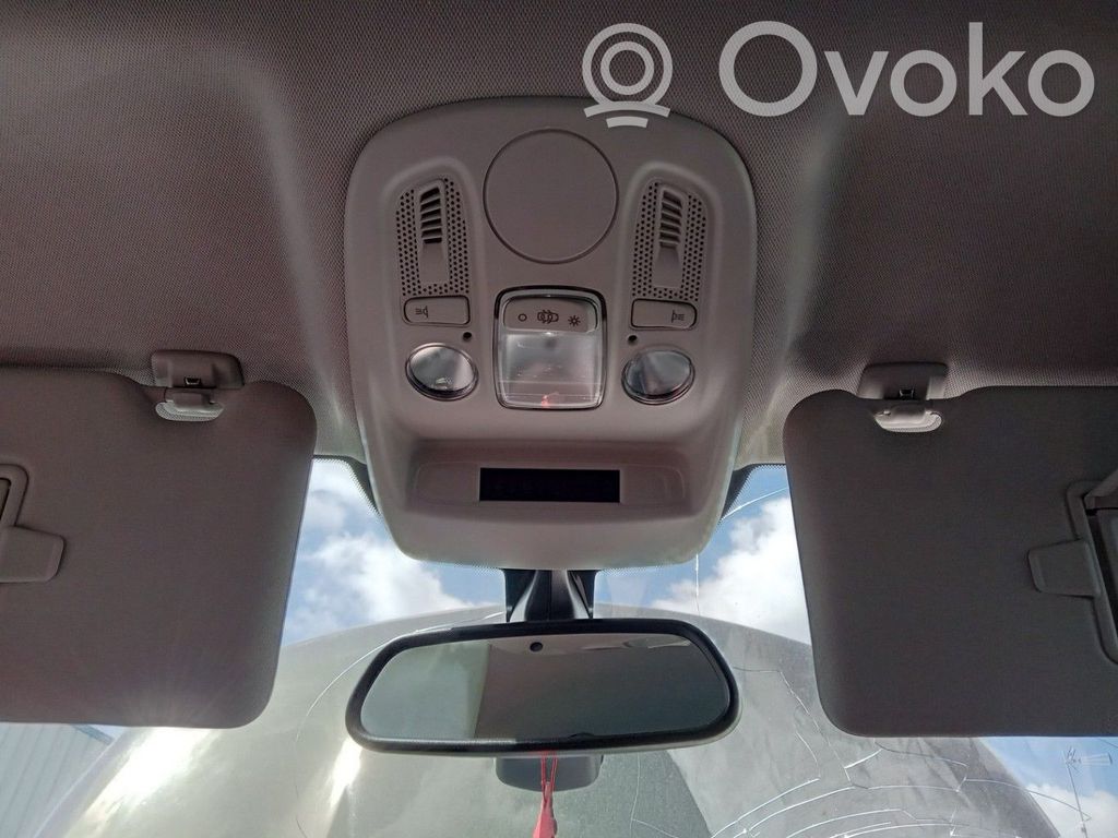 Citroen C4 II Lampă scaun față 