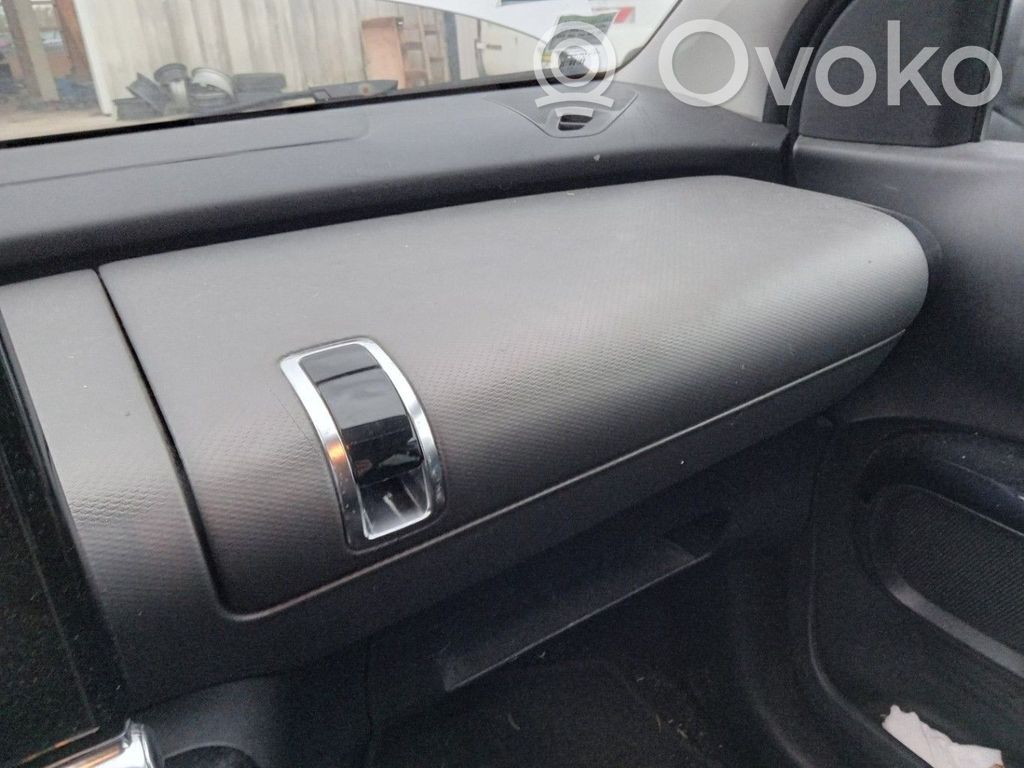 Citroen C4 Cactus Juego guantera 