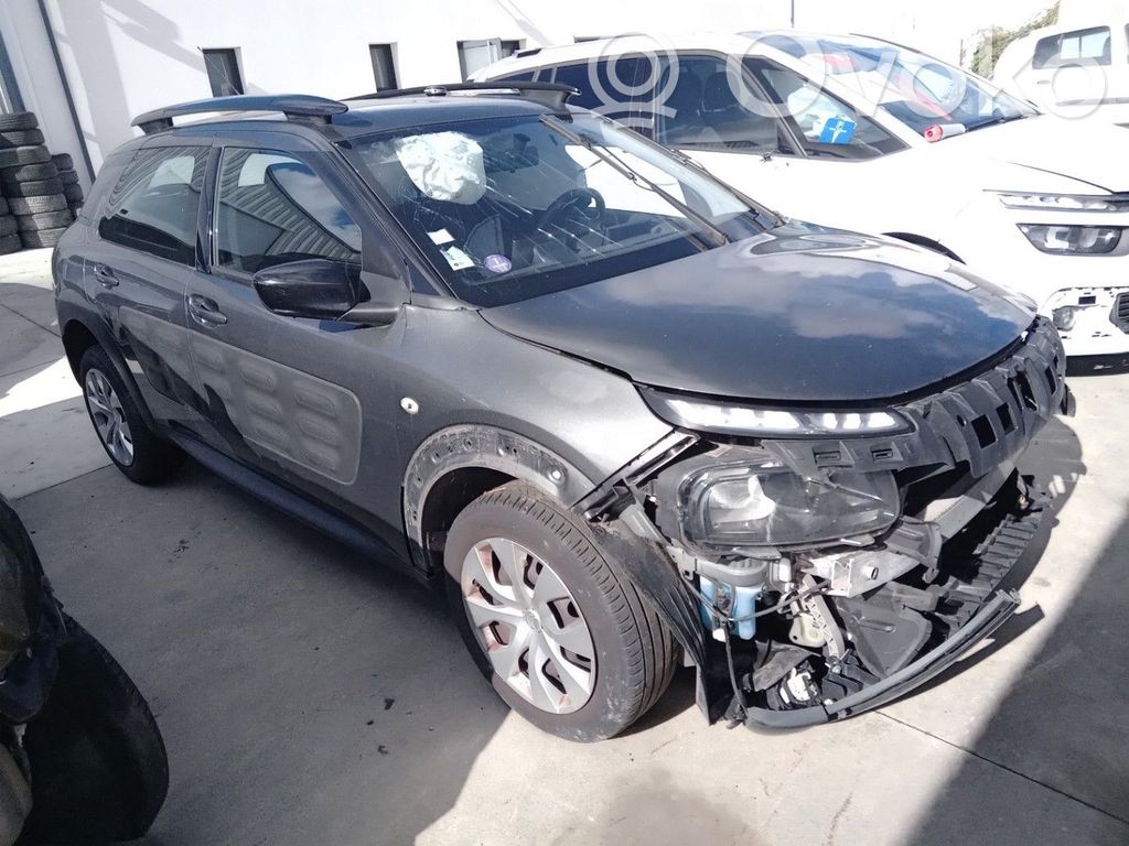 Citroen C4 Cactus ABS Blokas 