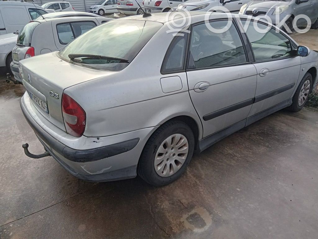 Citroen C5 Manecilla externa puerta trasera 