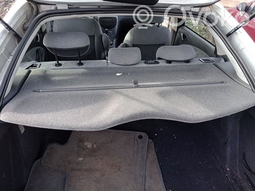 Citroen C5 Hutablage 