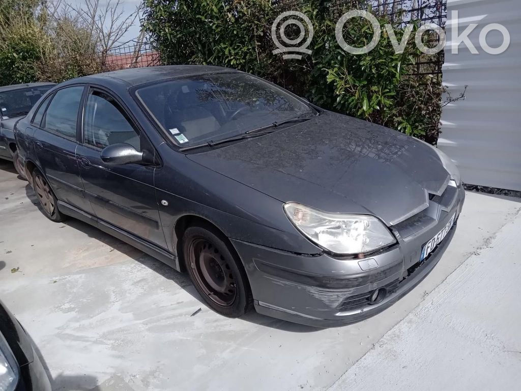 Citroen C5 ABS bloks 