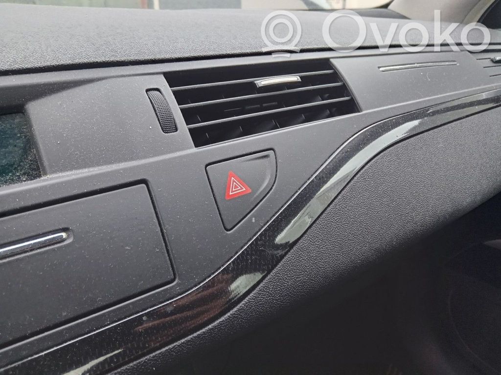 Citroen C5 Hazard light switch 