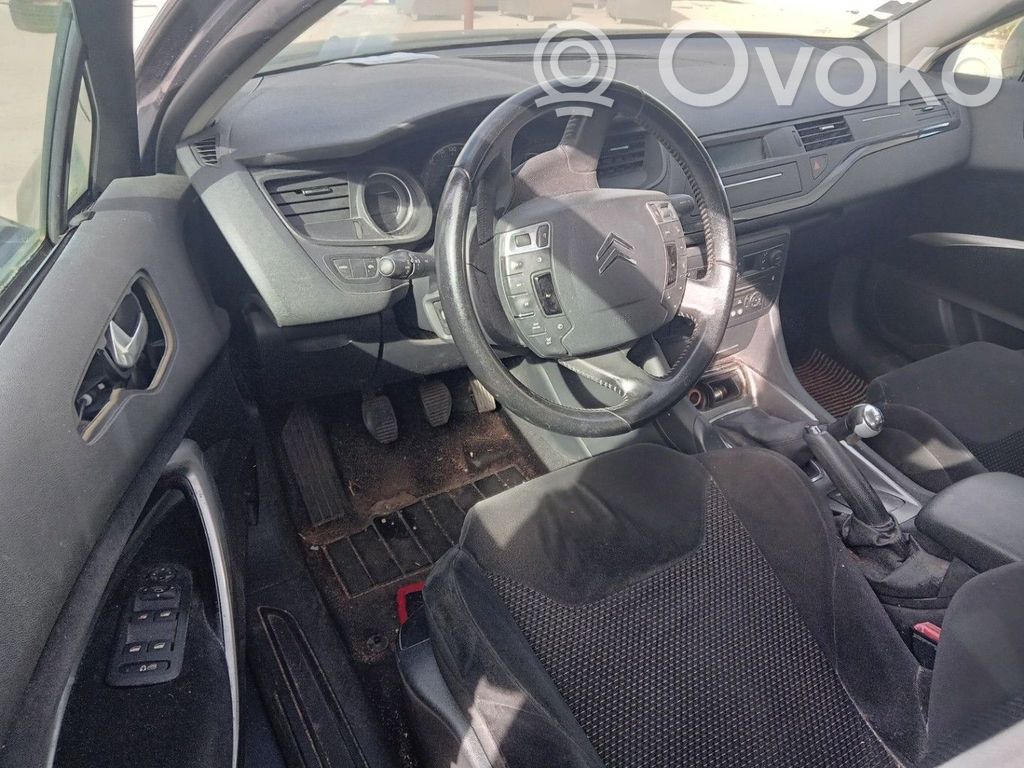 Citroen C5 Manecilla interna puerta trasera 
