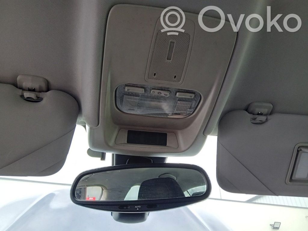 Citroen C5 Espejo retrovisor (interior) 