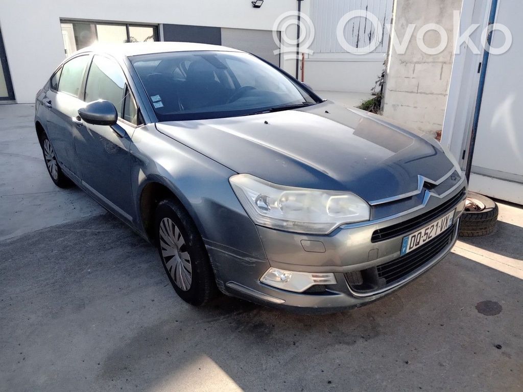 Eje de transmisión delantero   9801618880