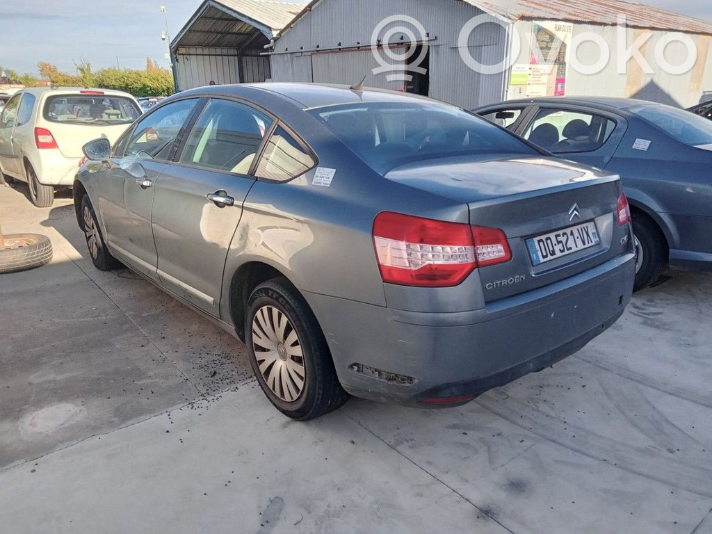 Citroen C5 Pinza del freno posteriore 