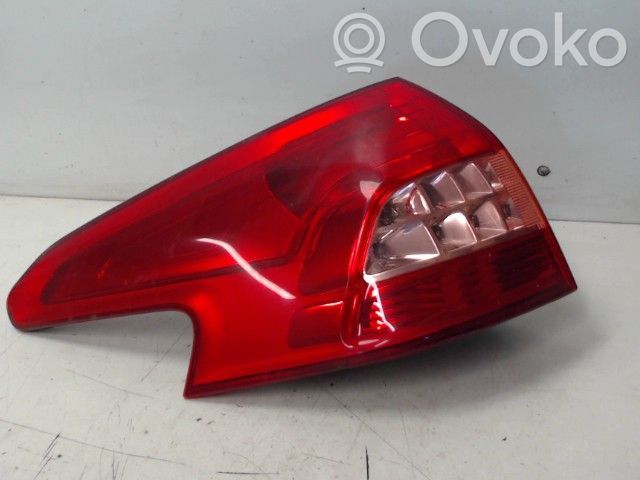 Citroen C5 Takavalot 